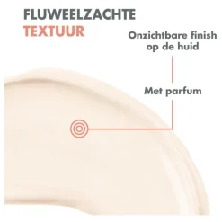 Avène Zonnebrand Crème SPF 50+ 50 ML