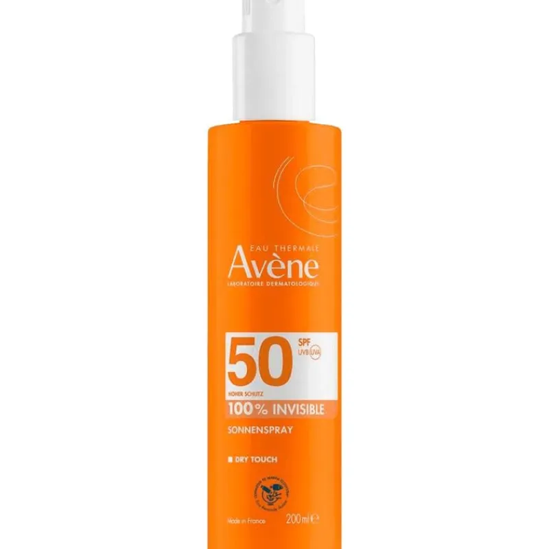 Avène Zon Spray SPF50