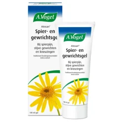 A.Vogel Atrosan bij Spierpijn & Stijve Gewrichten Gel 100 ML