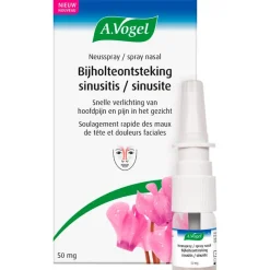 A.Vogel A. Vogel Bijholte OnstekingNeusspray 50 mg