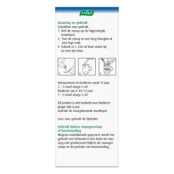A.Vogel Echinaforce Hot Drink bij Griep en Verkoudheid Drank 100 ML