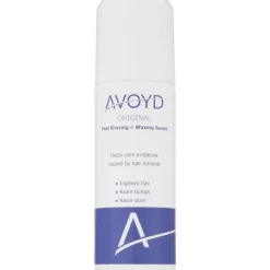 Heren Avoyd Original Post Shaving & Waxing Serum 90 ML