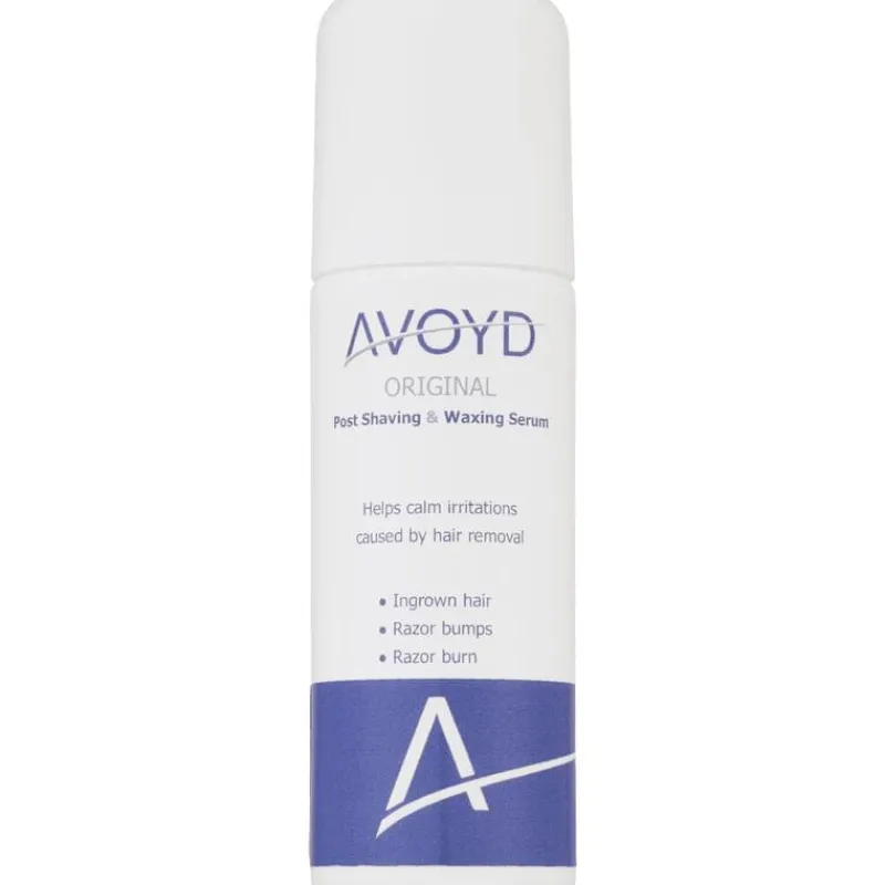 Heren Avoyd Original Post Shaving & Waxing Serum 90 ML