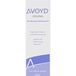 Heren Avoyd Original Post Shaving & Waxing Serum 90 ML