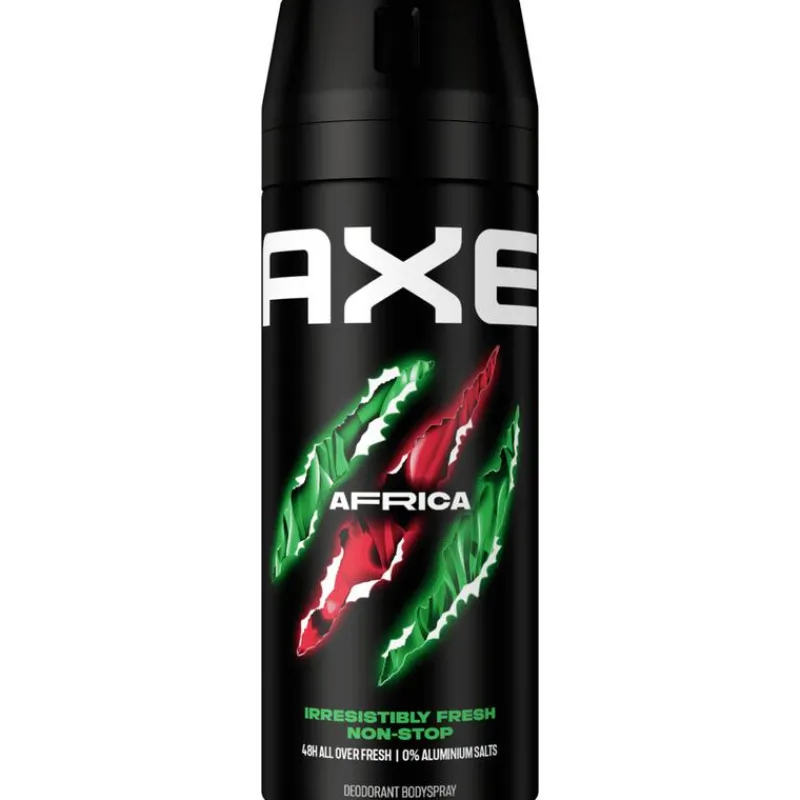 AXE Africa Deodorant Bodyspray 150 ML