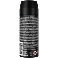 AXE Anarchy for Him Deodorant Bodyspray 150 ML