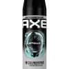 AXE Apollo Anti-Transpirant Deodorant Spray 150 ML