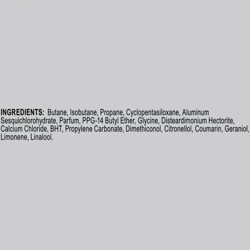 AXE Apollo Anti-Transpirant Deodorant Spray 150 ML