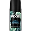 AXE Aqua Bergamot Deodorant Bodyspray 35 ML