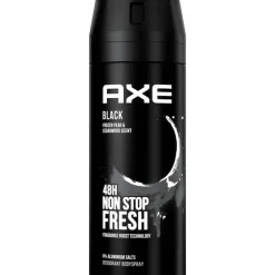 AXE Black Deodorant Bodyspray 150 ML