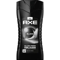 AXE Black 3-in-1 Douchegel 250 ML