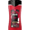 AXE Cherry Fizz Showergel 225 ML