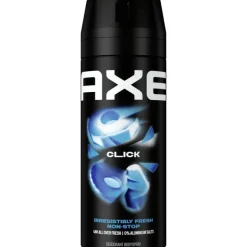 AXE Click Deodorant Bodyspray 150 ML