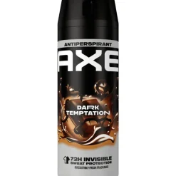AXE Dark Temptation Anti-Transpirant Deodorant Spray 150 ML