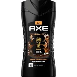 AXE Dark Temptation 3-in-1 Douchegel 250 ML