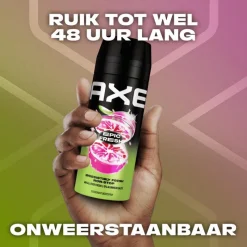 AXE Epic Fresh Deodorant Bodyspray 150 ML