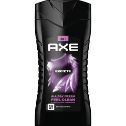 AXE Excite Showergel 250 ML