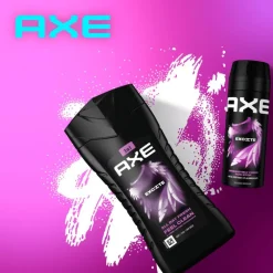 AXE Excite Showergel 250 ML
