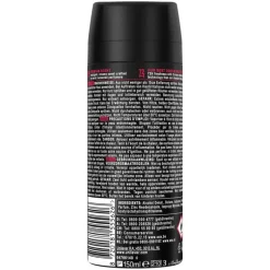 AXE Fine Fragarance Cherry Fizz Deodorant Bodyspray 150 ML