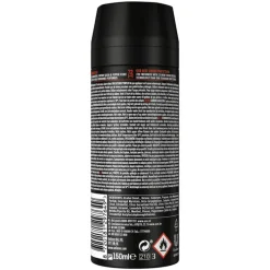 AXE Fine Fragrance Copper Santal Deodorant Bodyspray 150 ML