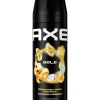 AXE Gold Deodorant Bodyspray 150 ML
