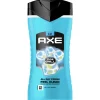 AXE Ice Chill 3-in-1 Douchegel 250 ML