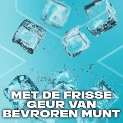 AXE Ice Chill 3-in-1 Douchegel 250 ML