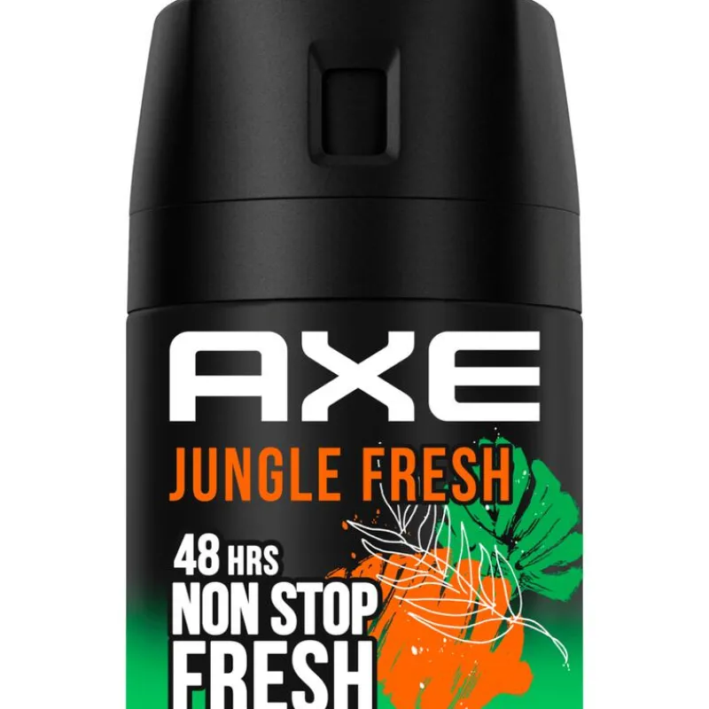 AXE Jungle Fresh Deodorant Bodyspray 150 ML
