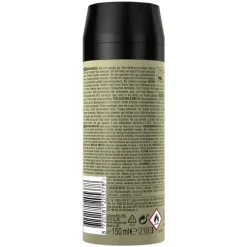 AXE Magnum Gold Caramel Billionaire Deodorant Bodyspray 150 ML