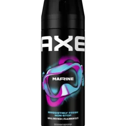 AXE Marine Deodorant Bodyspray 150 ML