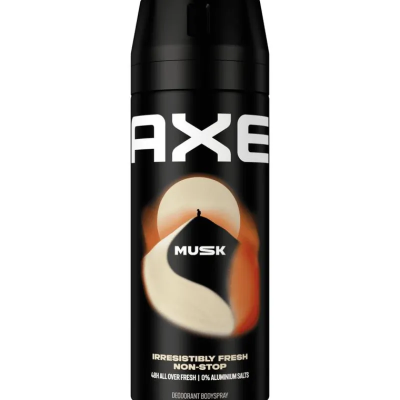 AXE Musk Deodorant Bodyspray 150 ML