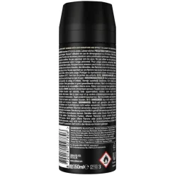 AXE Musk Deodorant Bodyspray 150 ML