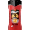 AXE Sunset Fresh Showergel 250 ML