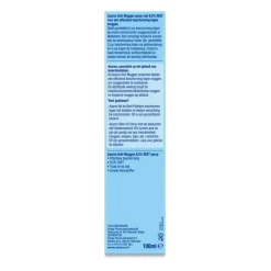 Azaron Anti-Muggen 9,5% DEET Spray 100 ML
