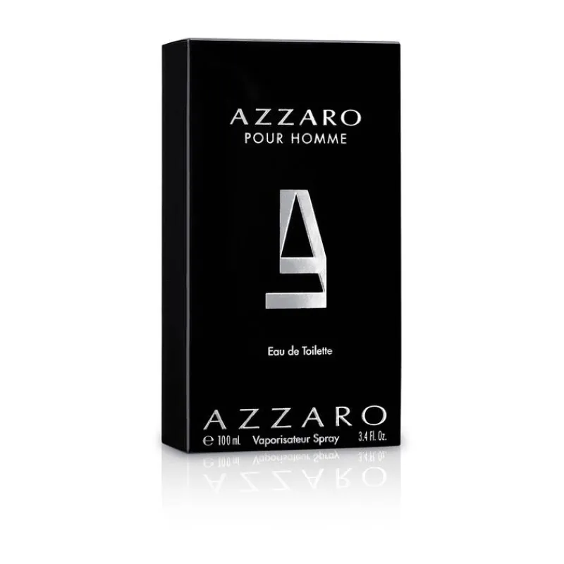 Heren Azzaro Homme EDT V100ml