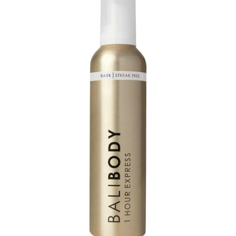 Bali Body Express Tan 225 ML