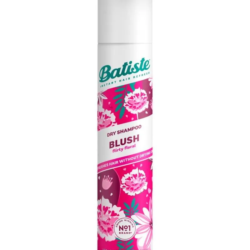 Batiste Blush Droogshampoo 200 ML