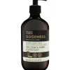 Goodness Baylis & Harding Hand Wash Oud, Cedar & Amber 500 ML