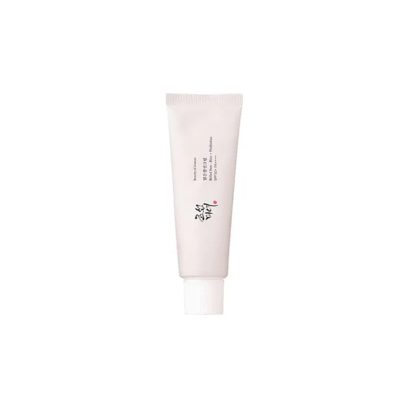Beauty of Joseon Relief Sun Rice + Probiotics 50 ML