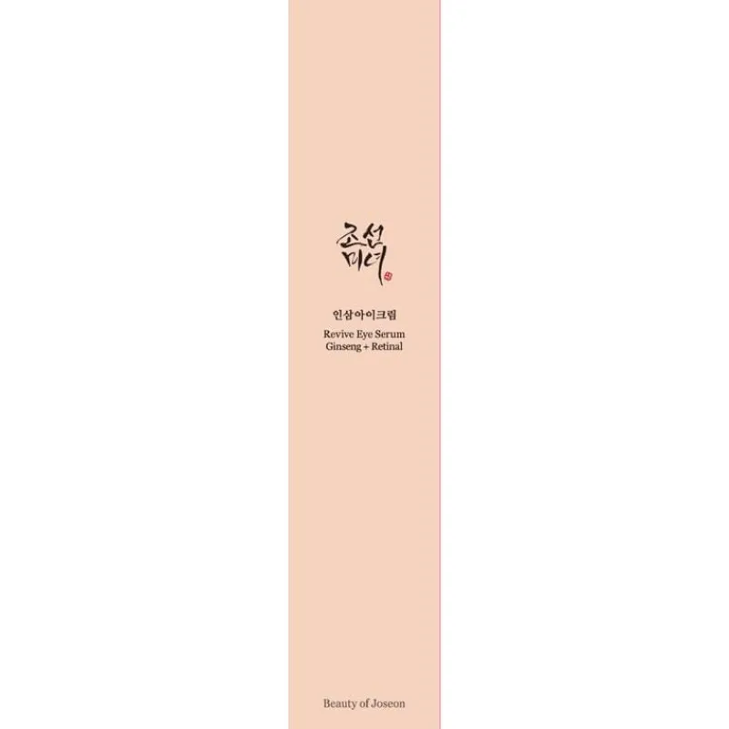 Beauty of Joseon Revive Eye Serum Ginseng + Retinal 30 ML