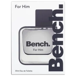 Heren Bench for Him Eau de Toilette 30 ML