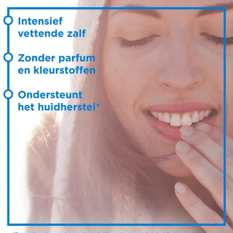 Bepanthen Beschermende Zalf 50 GR