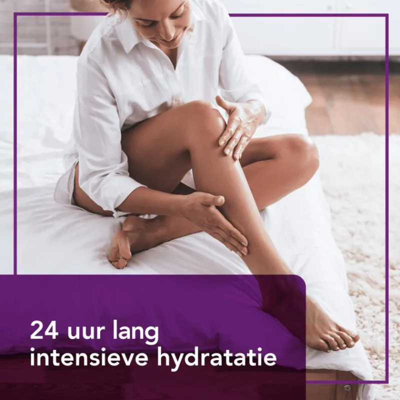 Bepanthen Droge & Gevoelige Huid Creme 200 ML