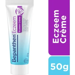 Bepanthen Eczeem Crème 50 GR