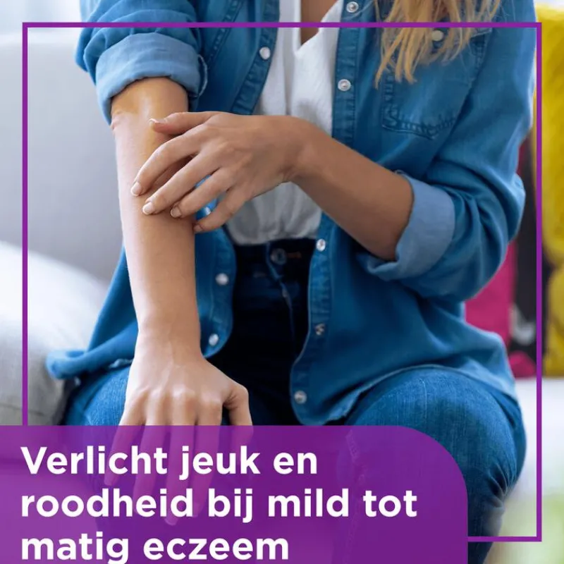 Bepanthen Eczeem Crème 20 GR