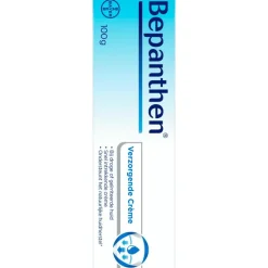 Bepanthen Verzorgende Crème 100 GR