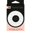 2B Fashion Nails Natural Stiletto