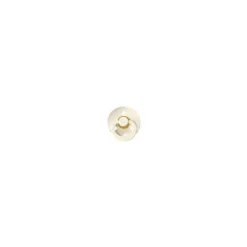 Bibs Fopspeen Two Pack Natuurlijk Rubber Ivory/Sage Maat 1