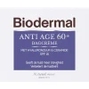 Biodermal Anti Age 60+ Dagcrème SPF15 50 ML
