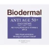 Biodermal Anti Age 50+ Dagcrème SPF 15 50 ML